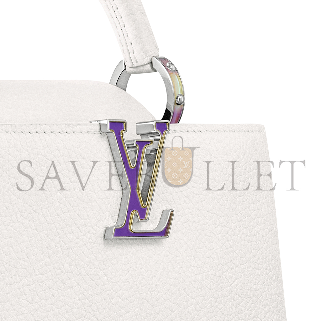 l**is V*t*n capucines bb m23307 (27*18*9cm)